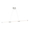 Kuzco LP18648 Akari 48" LED Pendant