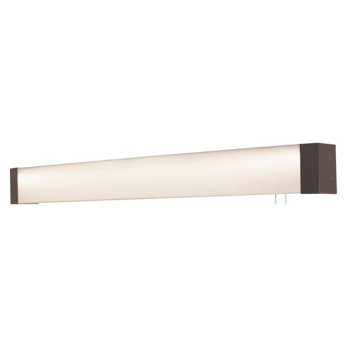 AFX ALB37 Algiers 37" LED Overbed Wall Light