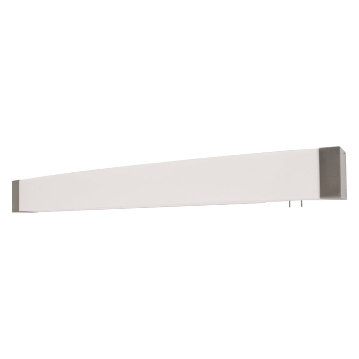AFX ALB37 Algiers 37" LED Overbed Wall Light