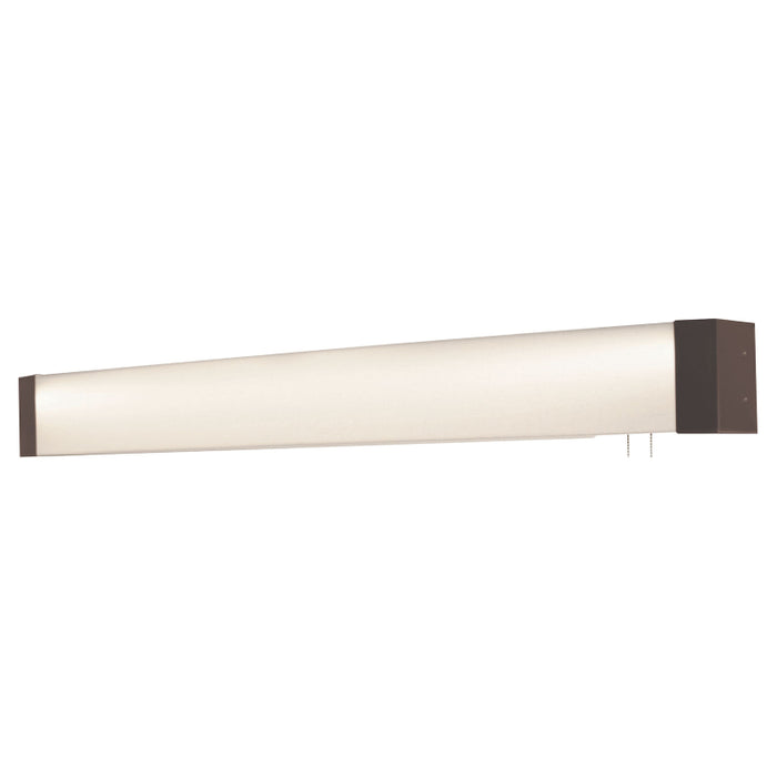AFX ALB49 Algiers 49" LED Overbed Wall Light