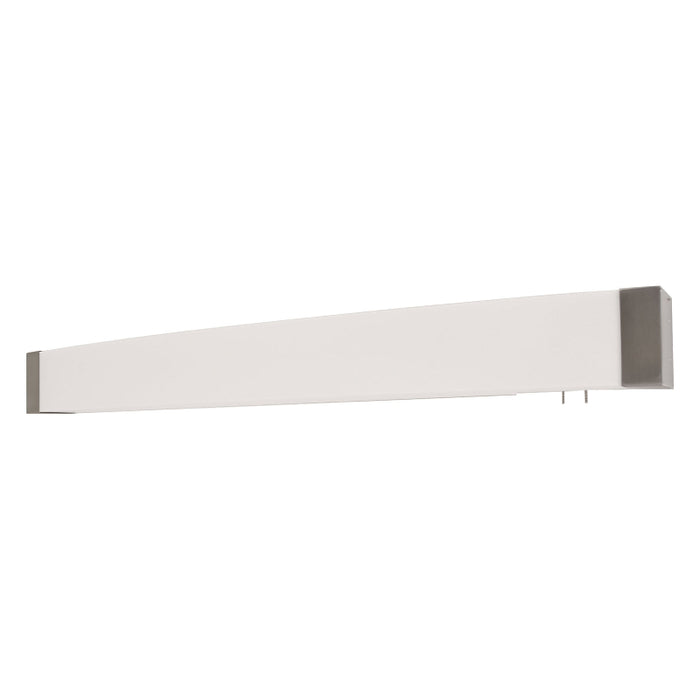 AFX ALB49 Algiers 49" LED Overbed Wall Light