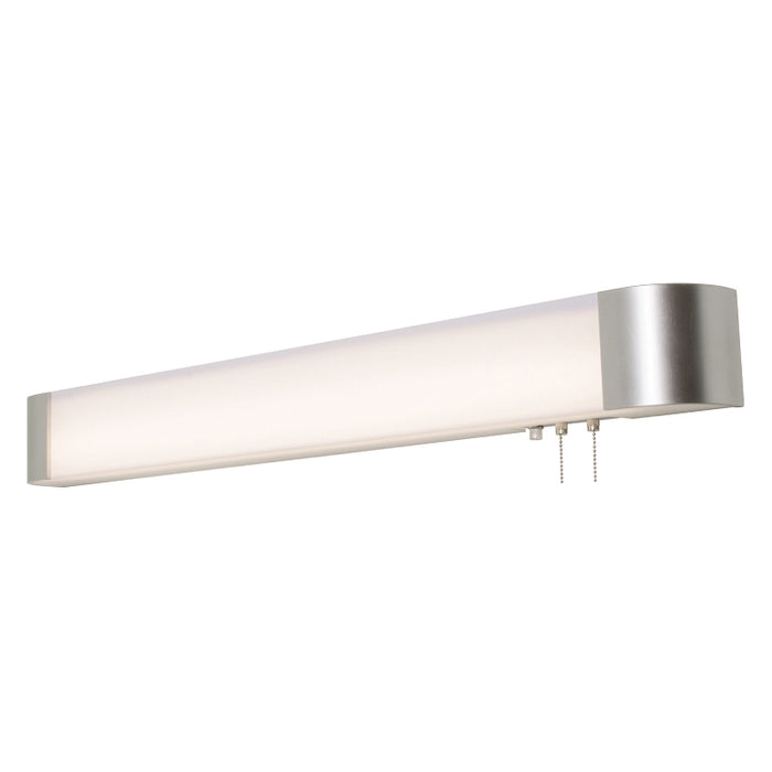 AFX ALNB52 Allen 53" LED Overbed Wall Light