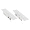 Core ALP2100TL-EC End Cap for Trimless Profile