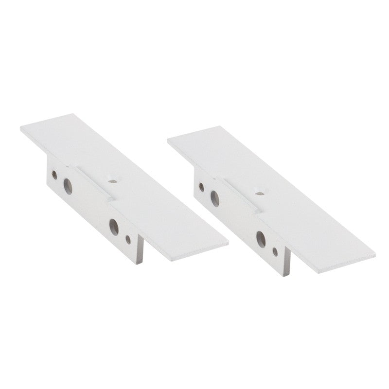 Core ALP2100TL-EC End Cap for Trimless Profile