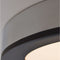 AFX AAF12 Alta 12" LED Flush Mount