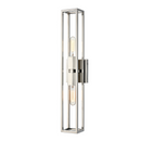 Alora WV307523 Altero 2-lt 23" Tall Wall Sconce