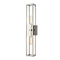 Alora WV307523 Altero 2-lt 23" Tall Wall Sconce