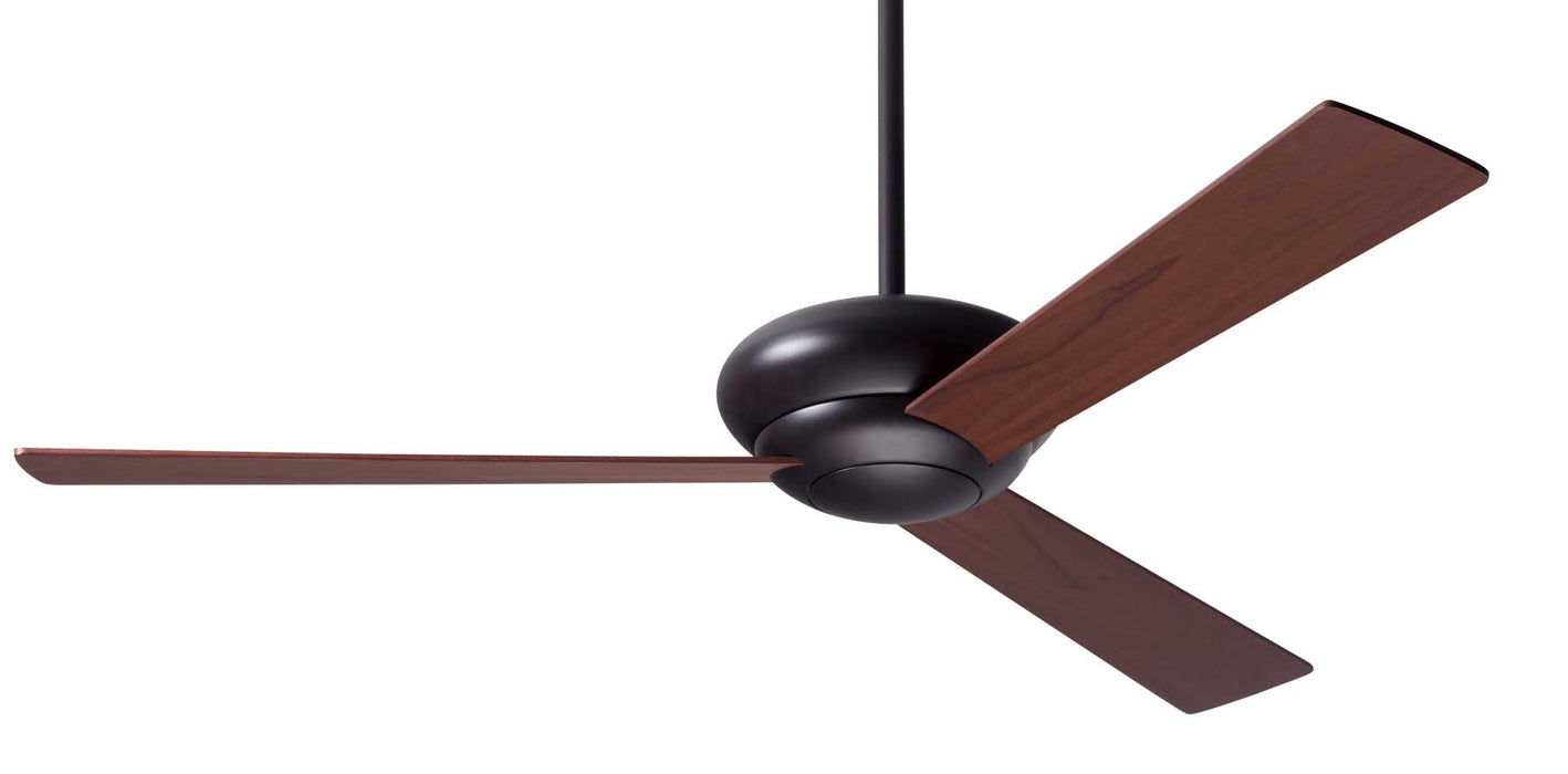 Modern Fan Altus 52" Ceiling Fan - No Light