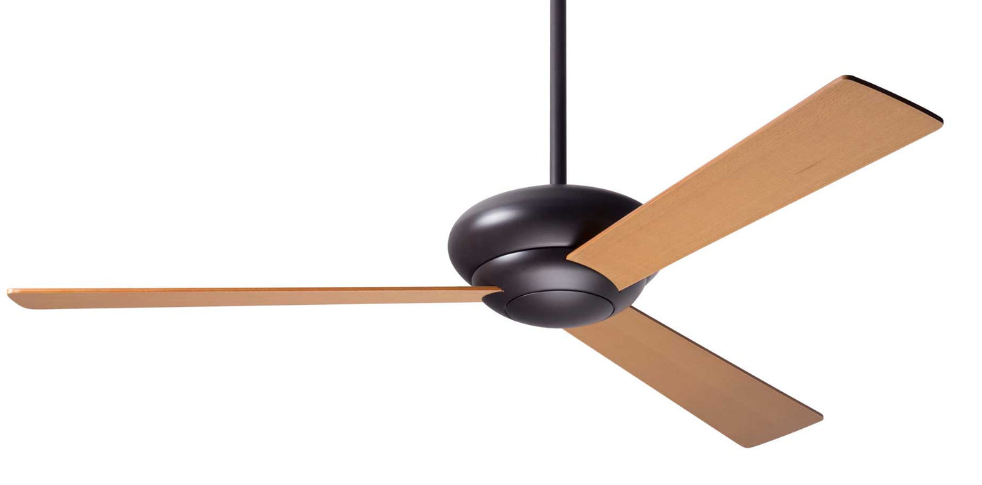 Modern Fan Altus 42" Ceiling Fan - No Light