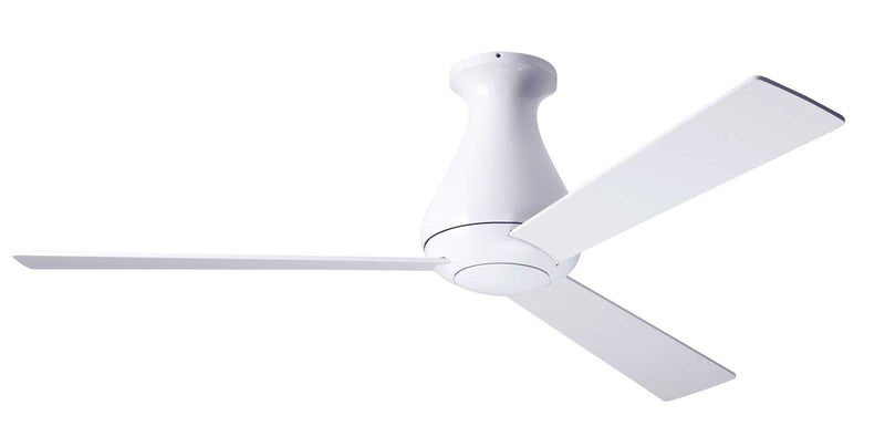 Modern Fan Altus Flush 42" Ceiling Fan - No Light