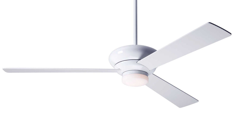 Modern Fan Altus 42" Ceiling Fan with LED Light