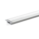 Core ALU-FL Recessed Mount LED Profile - 39 Inches