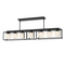 Alora Mood LP519748 Amelia 7-lt 48" Linear Pendant