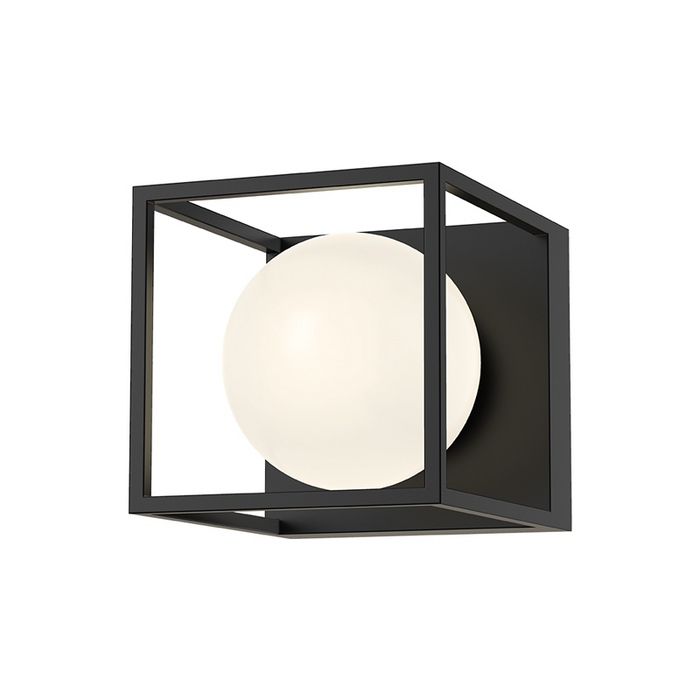 Alora Mood VL519106 Amelia 1-lt 6" Vanity Light