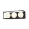 Alora Mood VL519319 Amelia 3-lt 19" Vanity Light