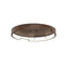 Kuzco FM52719 Anello Minor 19" LED Flush Mount