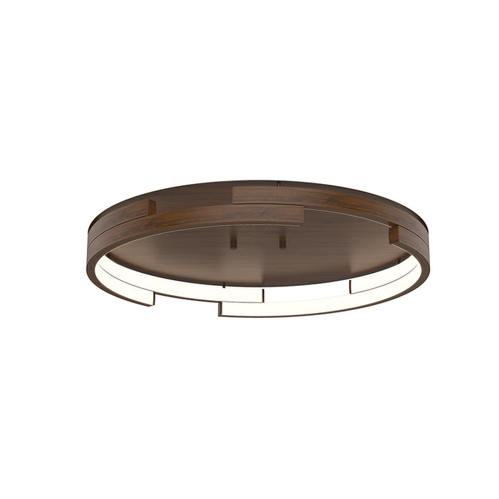 Kuzco FM52719 Anello Minor 19" LED Flush Mount