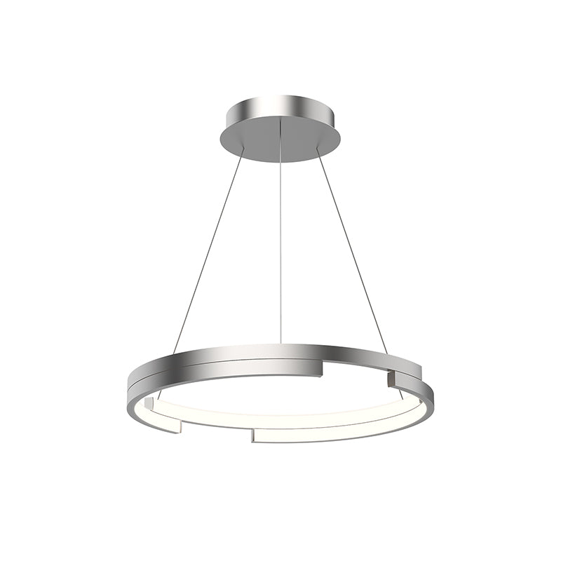 Kuzco PD52719 Anello Minor 19" LED Pendant