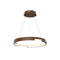 Kuzco PD52719 Anello Minor 19" LED Pendant