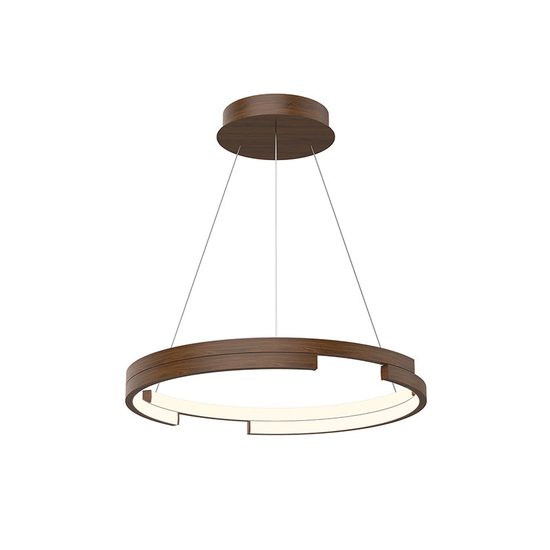 Kuzco PD52719 Anello Minor 19" LED Pendant