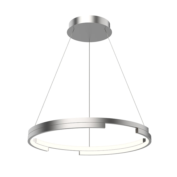 Kuzco PD52724 Anello Minor 24" LED Pendant