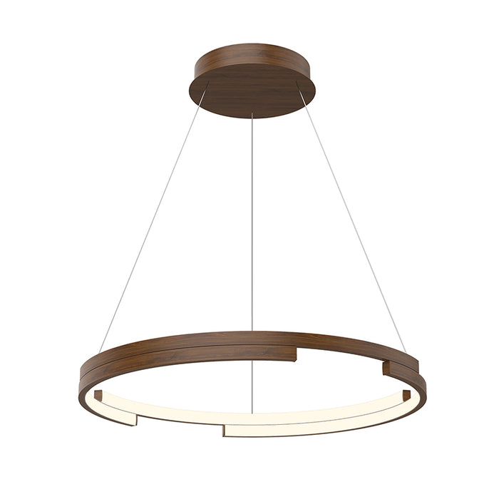 Kuzco PD52724 Anello Minor 24" LED Pendant