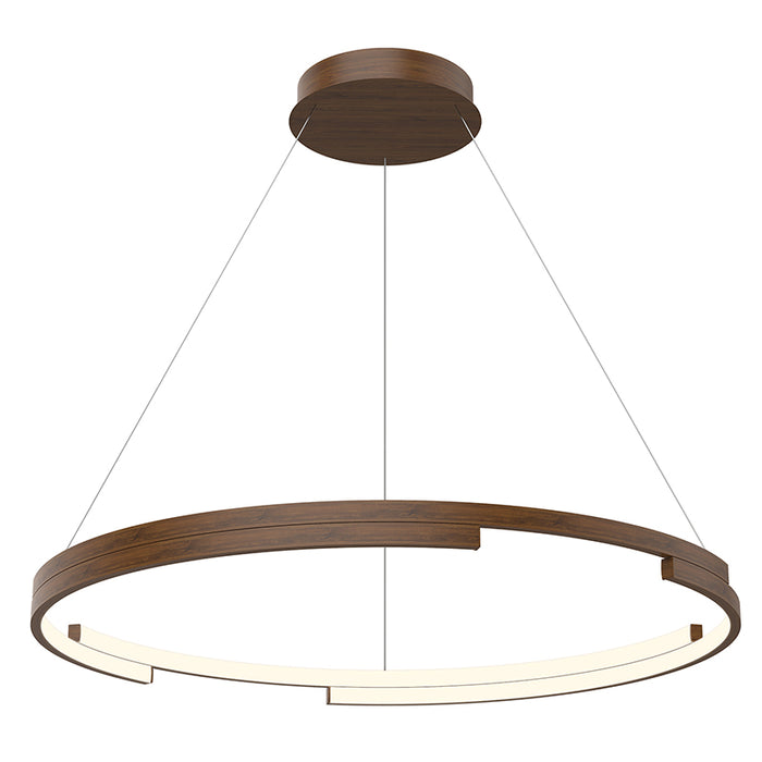 Kuzco PD52732 Anello Minor 32" LED Pendant