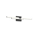 Kuzco VL52727 Anello Mino 27" LED Vanity