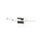 Kuzco VL52727 Anello Mino 27" LED Vanity