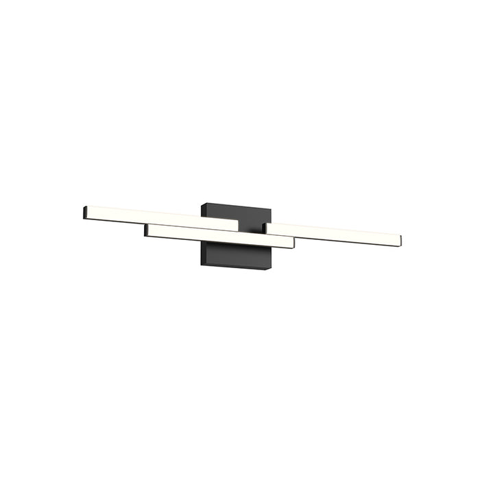 Kuzco VL52727 Anello Mino 27" LED Vanity