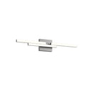 Kuzco VL52727 Anello Mino 27" LED Vanity