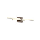 Kuzco VL52727 Anello Mino 27" LED Vanity