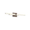 Kuzco VL52727 Anello Mino 27" LED Vanity