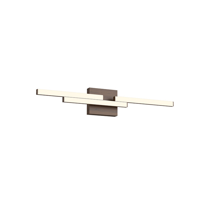 Kuzco VL52727 Anello Mino 27" LED Vanity