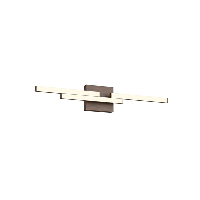 Kuzco VL52727 Anello Mino 27" LED Vanity