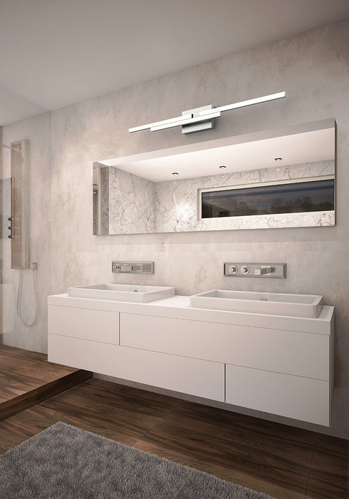 Kuzco VL52738 Anello Minor 38" LED Vanity