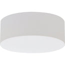 AFX ANF12 Anton 13" LED Flush Mount