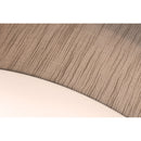 AFX ANF12 Anton 13" LED Flush Mount