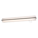 AFX APB39 Apex 38" LED Overbed Wall Light