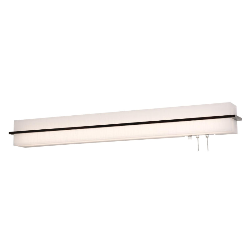 AFX APB39 Apex 38" LED Overbed Wall Light