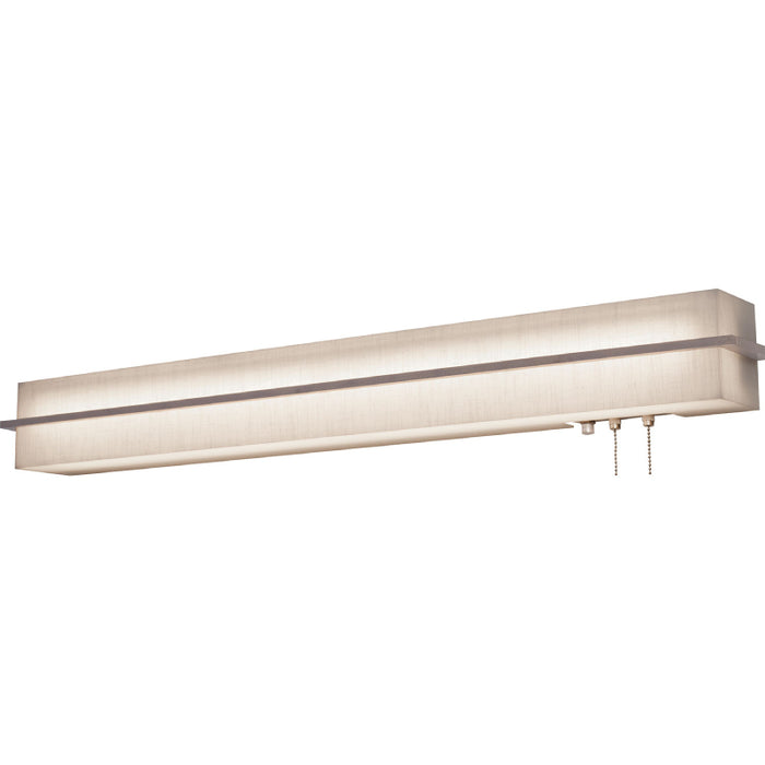 AFX APB39 Apex 38" LED Overbed Wall Light