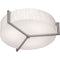 AFX APF12  Apex 15" LED Flush Mount