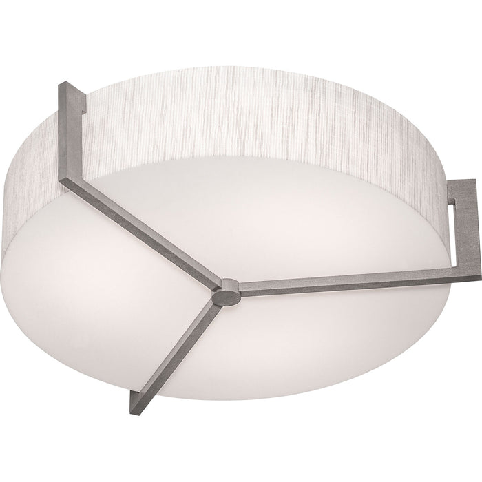 AFX APF12  Apex 15" LED Flush Mount