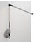 Koncept AR1000 Z-Bar Solo LED Desk Lamp, Hardwire Wall Mount
