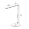 Koncept AR1100 Z-Bar Solo Mini LED Desk Lamp with Desk Base