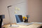 Koncept AR1100 Z-Bar Solo Mini LED Desk Lamp with Desk Base