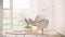 Mosso Pro LED Floor Lamp by Koncept