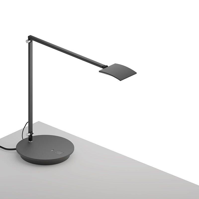 Koncept AR2001 Mosso Pro LED Desk Lamp with Power Base