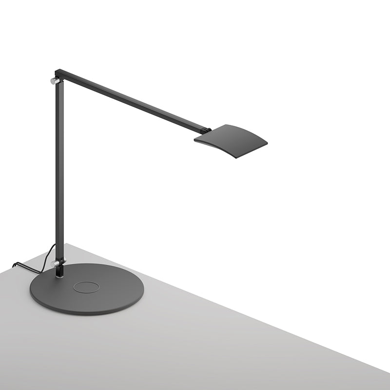 Koncept AR2001 Mosso Pro LED Desk Lamp with Wireless Charging Base