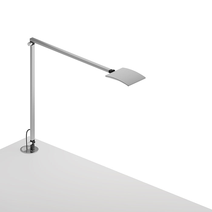 Koncept AR2001 Mosso Pro LED Desk Lamp with Grommet Mount